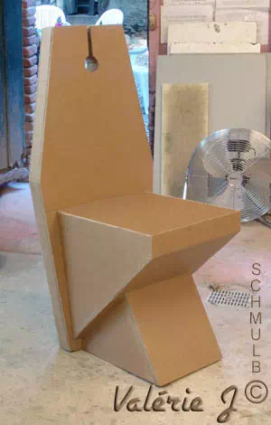 design chair