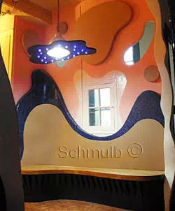 Schmulb furnishing