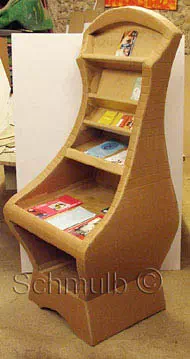 Display stand